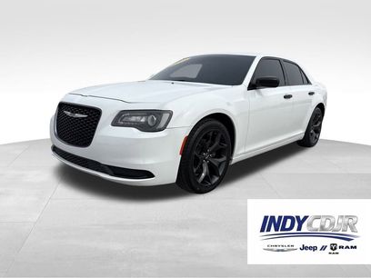 Used 2021 Chrysler 300 Touring w/ Sport Appearance Package