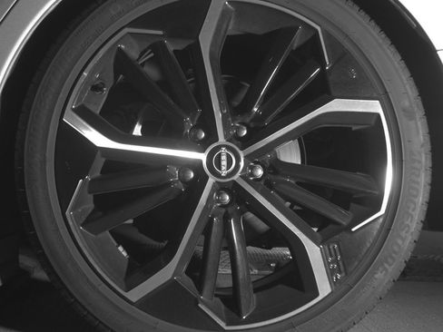 Used 2025 Nissan Altima 2.5 SR image 14