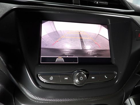 Used 2022 Chevrolet TrailBlazer LT FWD image 15