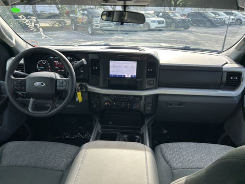 Used 2026 Ford F350 XLT image 11