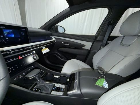 New 2026 Hyundai Santa Cruz Limited AWD/4WD image 19