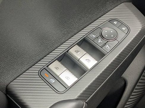 New 2026 Mitsubishi Outlander SE FWD image 22