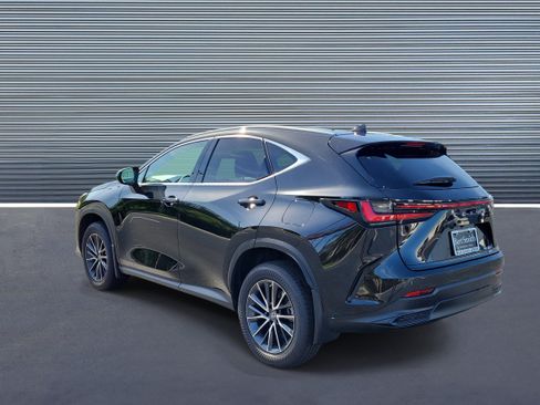 Used 2023 Lexus NX 350 AWD image 4