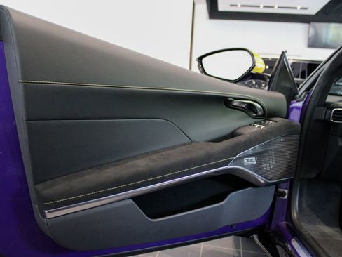 New 2026 Lotus Emira RWD image 7