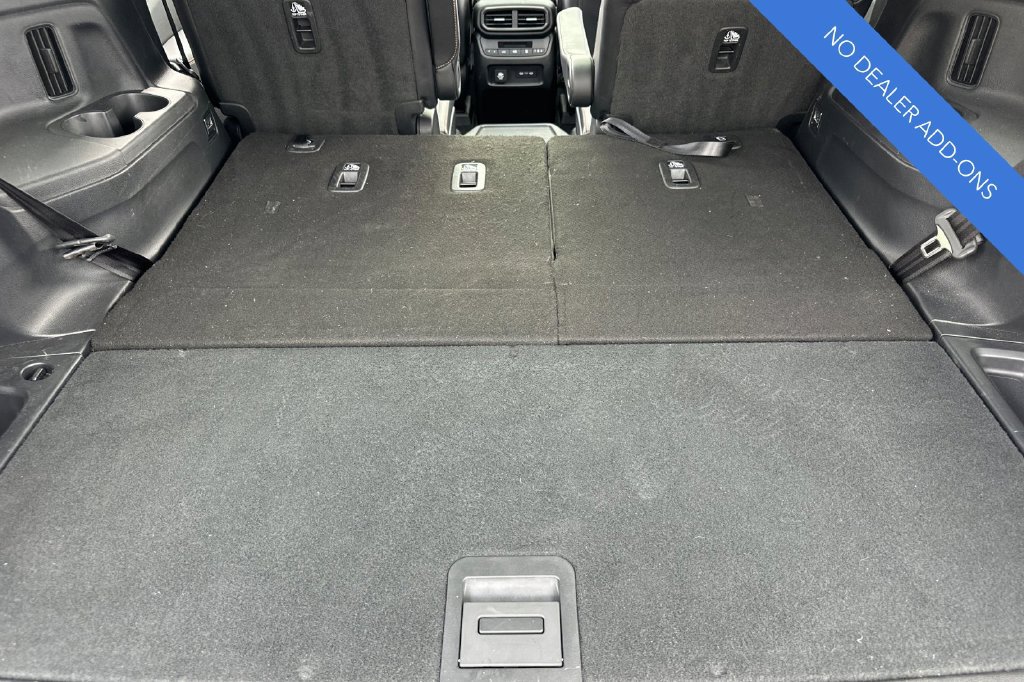 Certified 2025 Honda Pilot TrailSport image 18