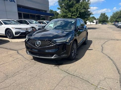 Certified 2024 Acura RDX w/ Advance Package AWD/4WD image 29