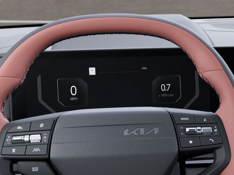 New 2026 Kia Sportage SX FWD image 21