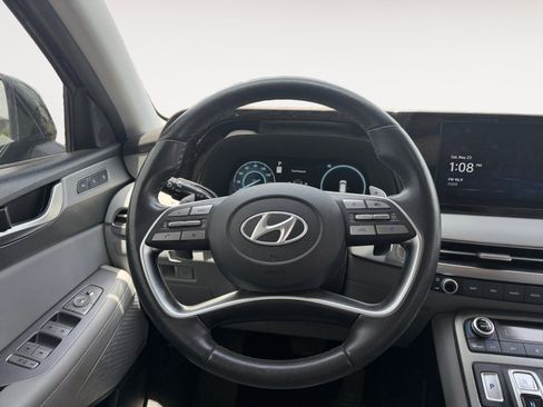 Used 2024 Hyundai Palisade SEL FWD image 11