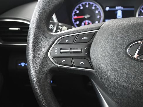 Used 2022 Hyundai Santa Fe SEL AWD/4WD image 32