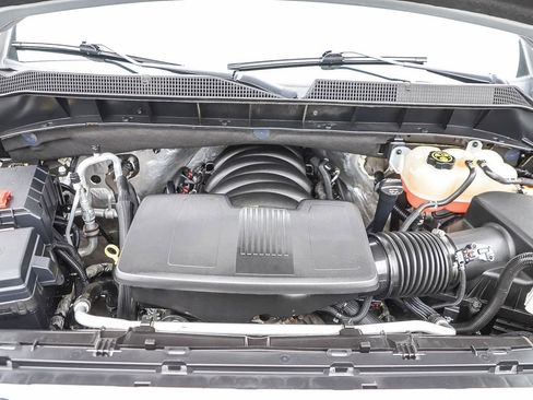 Used 2022 Chevrolet Silverado 1500 RST w/ Safety Package AWD/4WD image 26