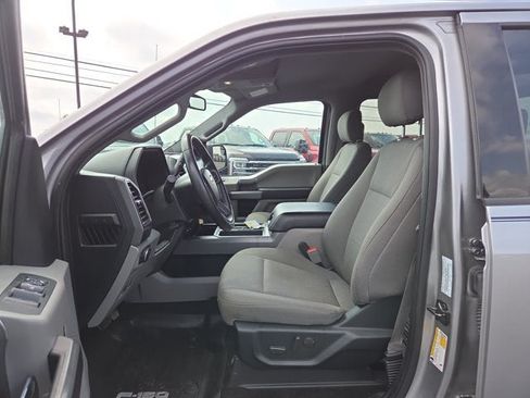 Used 2020 Ford F150 XLT w/ Equipment Group 302A Luxury AWD/4WD image 9