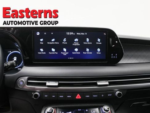 Used 2023 Hyundai Palisade Limited image 12