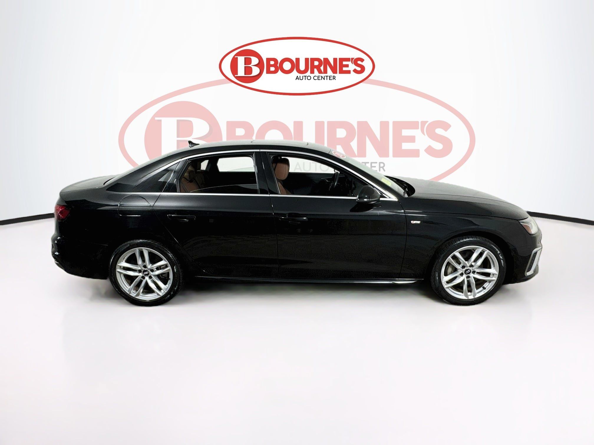 Used 2020 Audi A4 2.0T Premium w/ Convenience Package AWD/4WD image 11