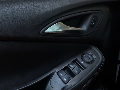 Used 2025 Buick Encore GX Preferred FWD image 17
