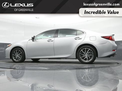 Used 2017 Lexus ES 350 FWD image 32