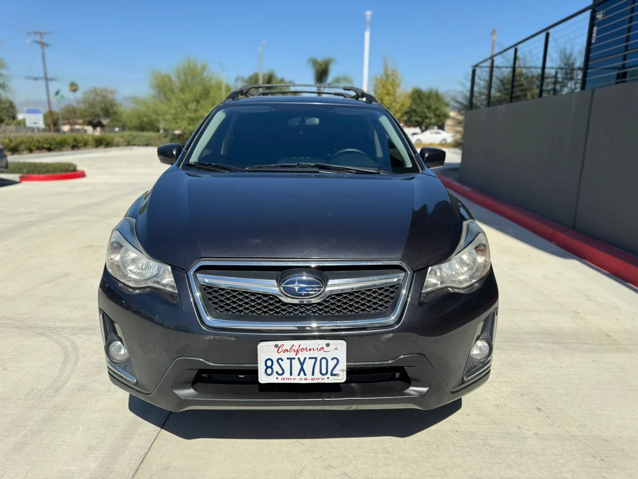 Used 2017 Subaru Crosstrek 2.0i Premium AWD/4WD image 31