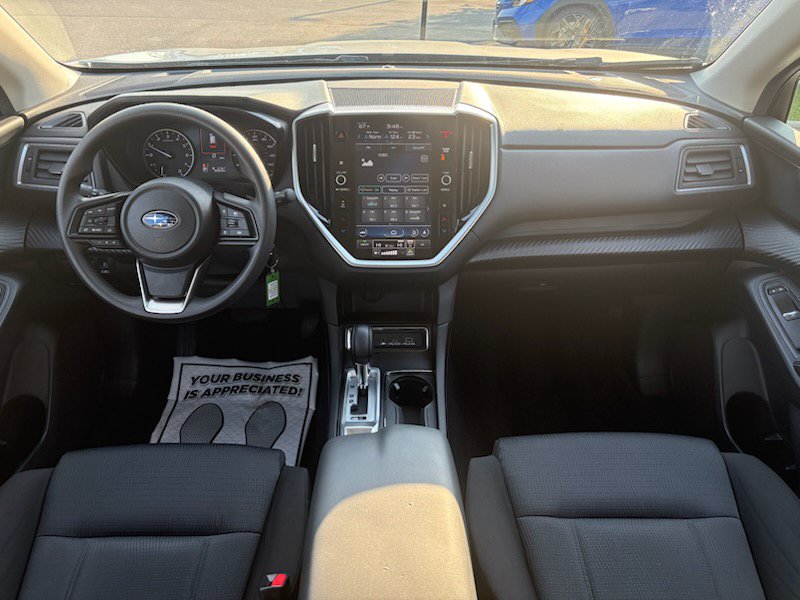 Used 2024 Subaru Ascent 8-Passenger AWD/4WD image 8