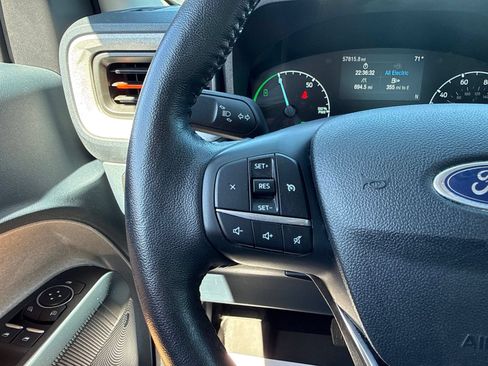 Used 2022 Ford Maverick XLT w/ XLT Luxury Package FWD image 26