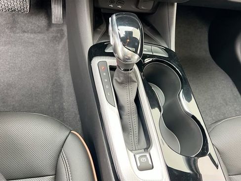 New 2026 Buick Envista Avenir image 12