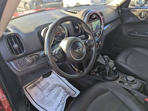 Used 2019 MINI Cooper Countryman ALL4 image 9