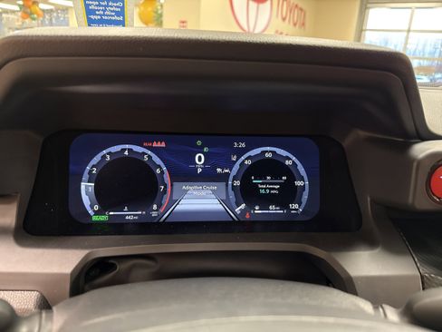 Used 2025 Toyota Tacoma TRD Pro image 43