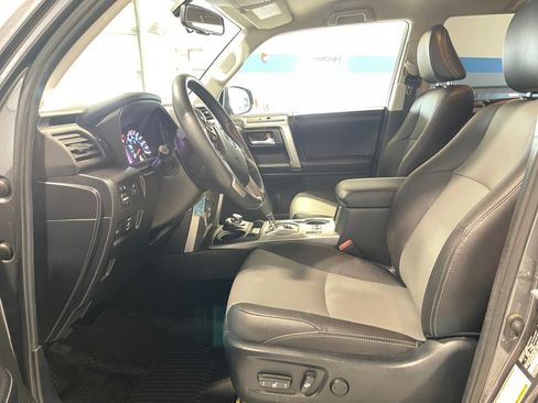 Used 2018 Toyota 4Runner SR5 Premium image 9