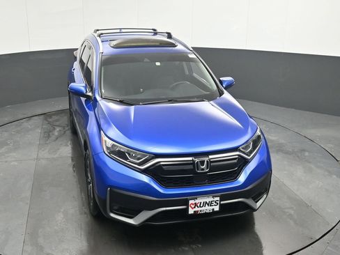 Used 2022 Honda CR-V EX image 32