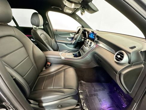Certified 2022 Mercedes-Benz GLC 300 4MATIC image 26