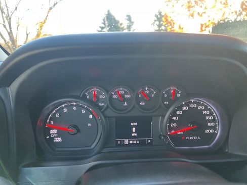 Used 2023 GMC Sierra 1500 Pro image 12