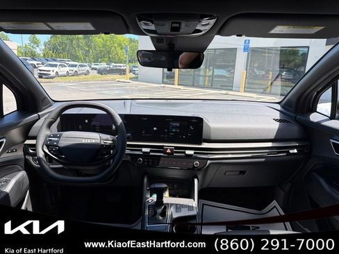 New 2026 Kia Sportage X-Line w/ X-Line Technology Package AWD/4WD image 23