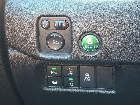 Used 2023 Honda Passport TrailSport image 26