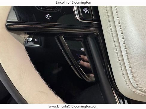 New 2026 Lincoln Aviator Black Label w/ Dynamic Handling Package image 42