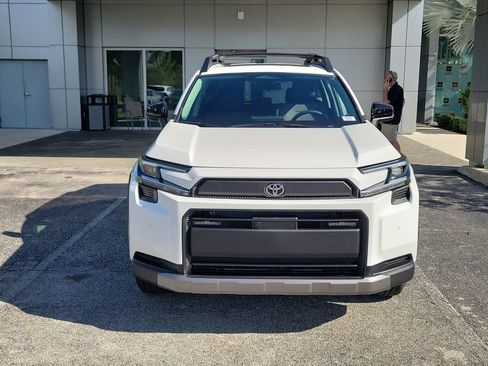 New 2026 Toyota RAV4 AWD image 2