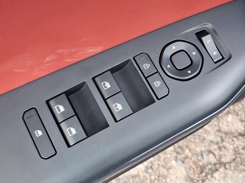 New 2025 Kia K4 GT-Line w/ GT-Line Premium Package image 8