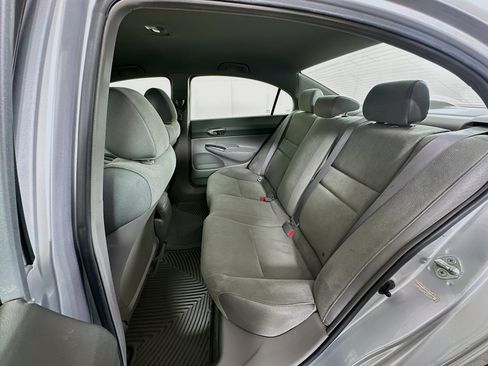 Used 2007 Honda Civic LX image 24