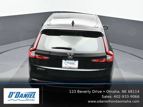 Used 2024 Honda CR-V LX image 17