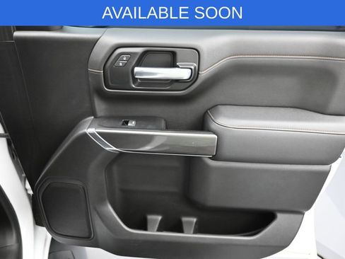 Used 2019 GMC Sierra 1500 AT4 AWD/4WD image 35