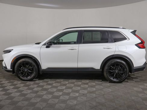 Used 2024 Honda CR-V Sport image 17