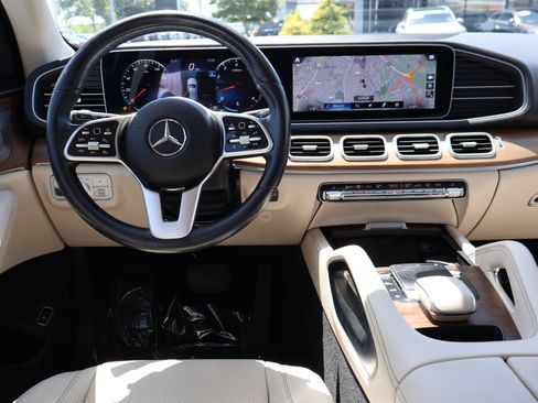 Used 2021 Mercedes-Benz GLE 350 image 20