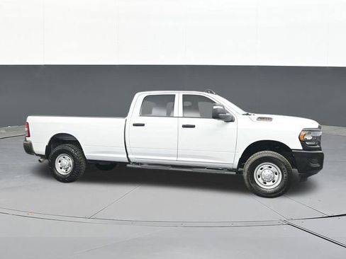 Used 2024 RAM 2500 Tradesman AWD/4WD image 19