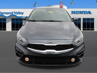 Used 2020 Kia Forte LXS FWD video 2
