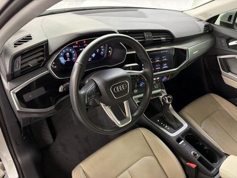 Used 2022 Audi Q3 2.0T Premium AWD/4WD image 4