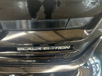 Used 2022 Honda Pilot Black Edition