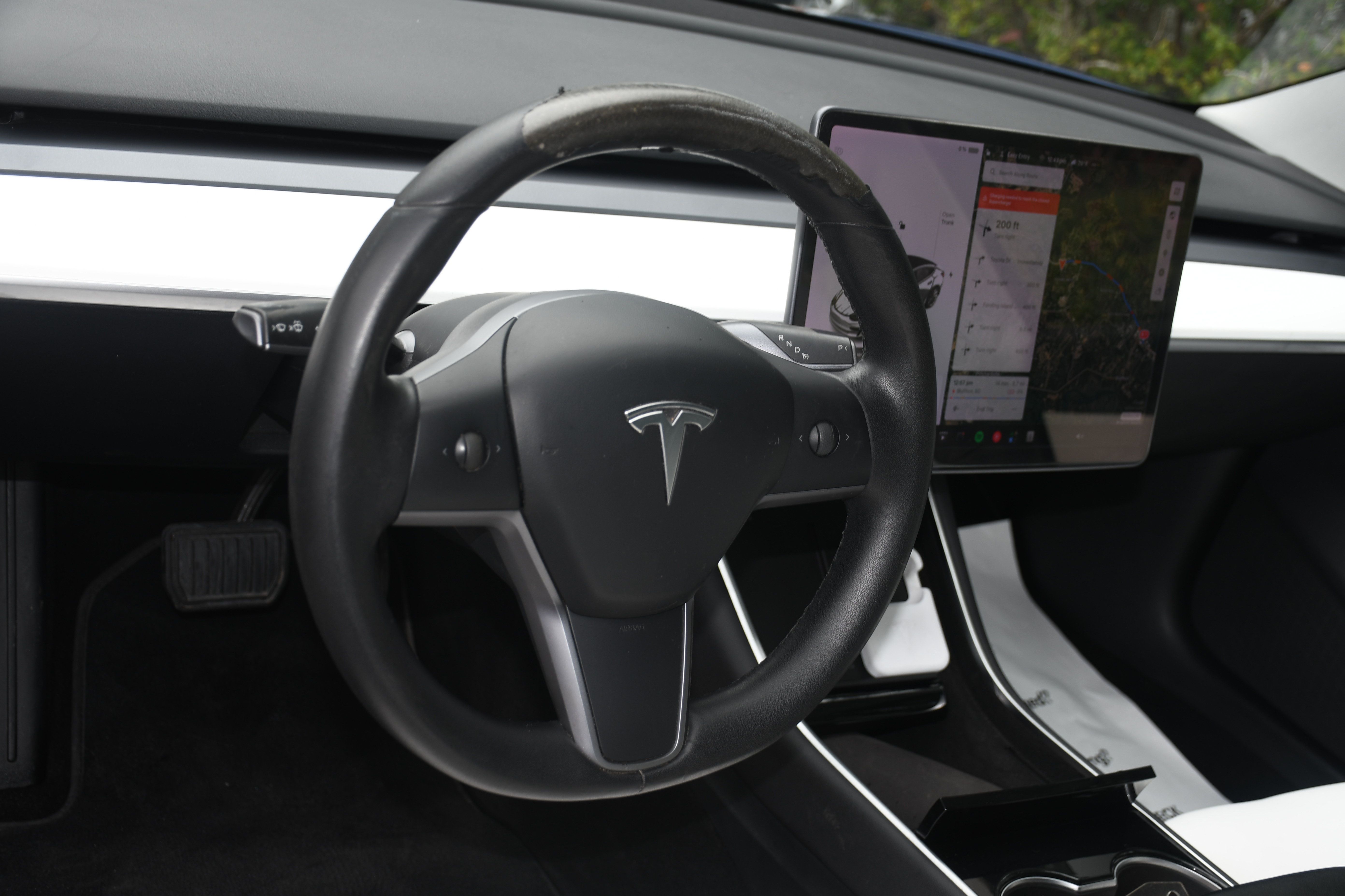 Used 2019 Tesla Model 3 Performance AWD/4WD image 10