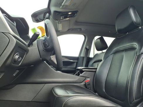 Certified 2023 Jeep Grand Cherokee L Limited image 28