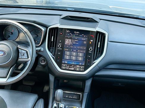 Used 2023 Subaru Ascent Limited AWD/4WD image 19