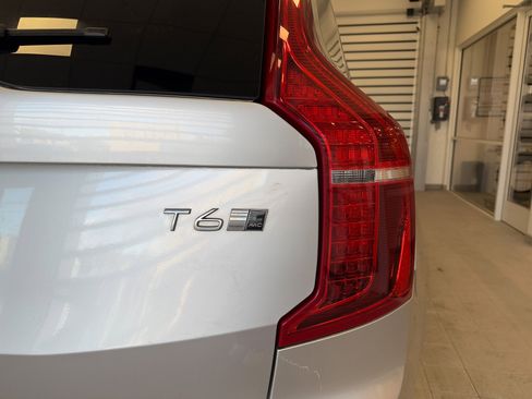 Used 2018 Volvo XC90 T6 Inscription w/ Convenience Package image 8