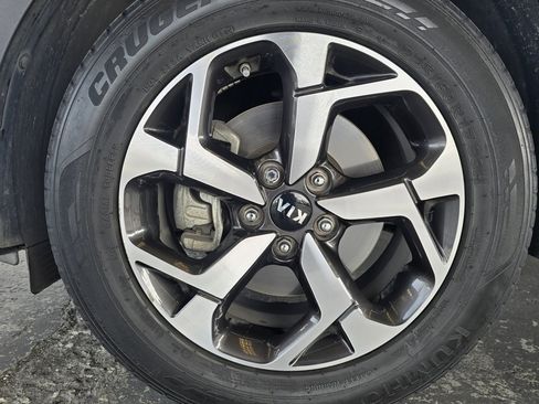 Used 2021 Kia Sportage LX image 51