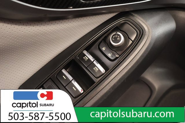 Used 2019 Subaru Crosstrek 2.0i Limited AWD/4WD image 10