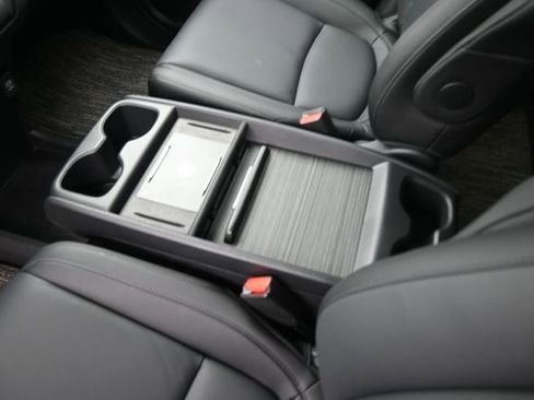 New 2026 Honda Odyssey EX-L image 9